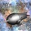 Original 1930"s Flash Gordon Retro Space Ship
