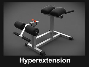 Hyperextension