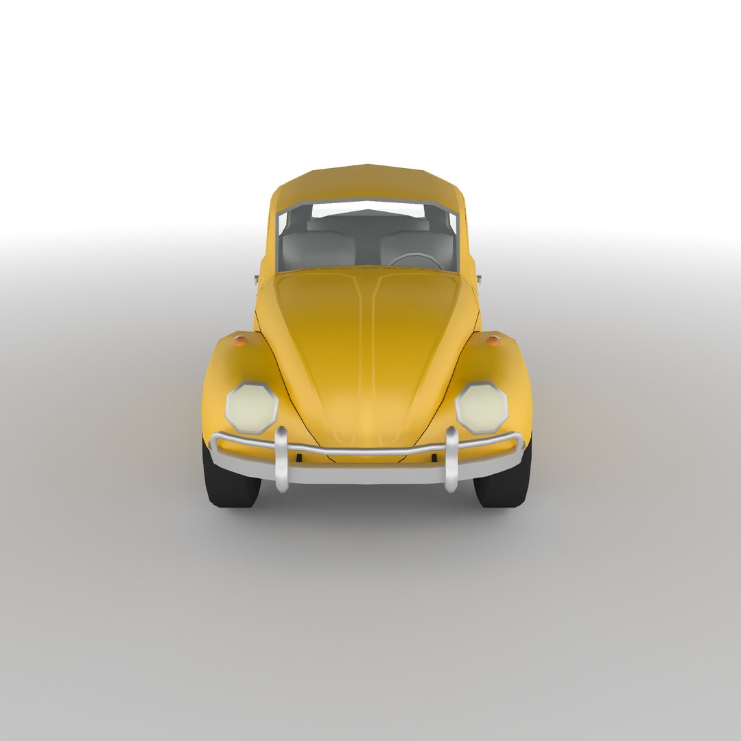 Polycar N37 Lp1 Cars 3D Model - TurboSquid 1511972