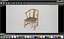 Hans J. Wegner China Silla UE4