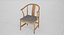 Hans J. Wegner China Silla UE4