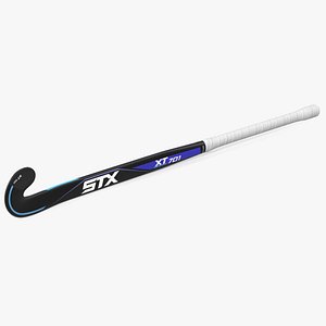 3D STX XT701 Field Hockey Stick Blue