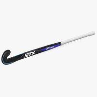 STX XT701 Field Hockey Stick Blue