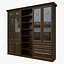 bookcase