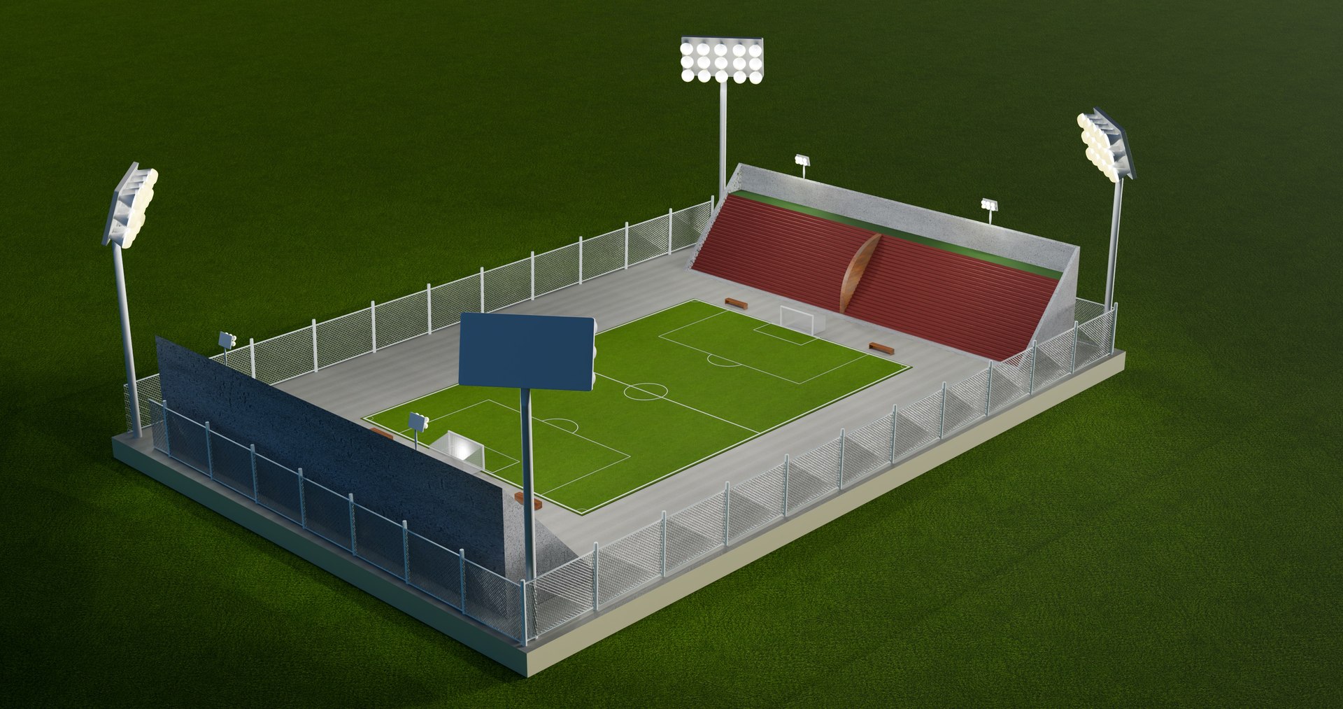 Football Stadium model https://p.turbosquid.com/ts-thumb/Xo/bN8WFH/df/01/jpg/1788851584/1920x1080/fit_q87/e926b6040873f87b1b8afe7dc569ee8e30afbbc6/01.jpg