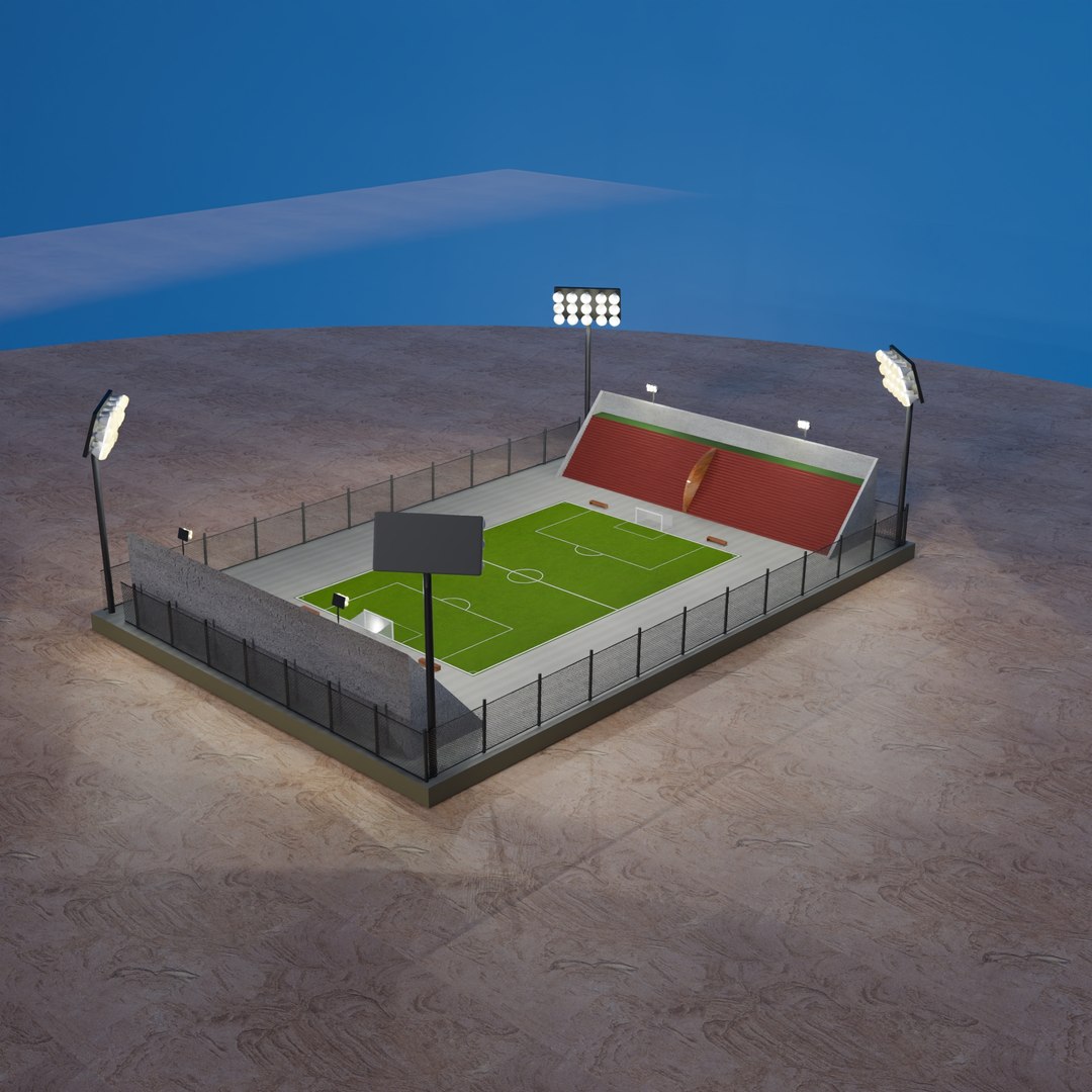 Football Stadium model https://p.turbosquid.com/ts-thumb/Xo/bN8WFH/vC/2000x2000/jpg/1788851614/1920x1080/fit_q87/ed6c5976d973a6ac720115fede0c70a0923a29ad/2000x2000.jpg