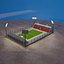 Stadion piłkarski
