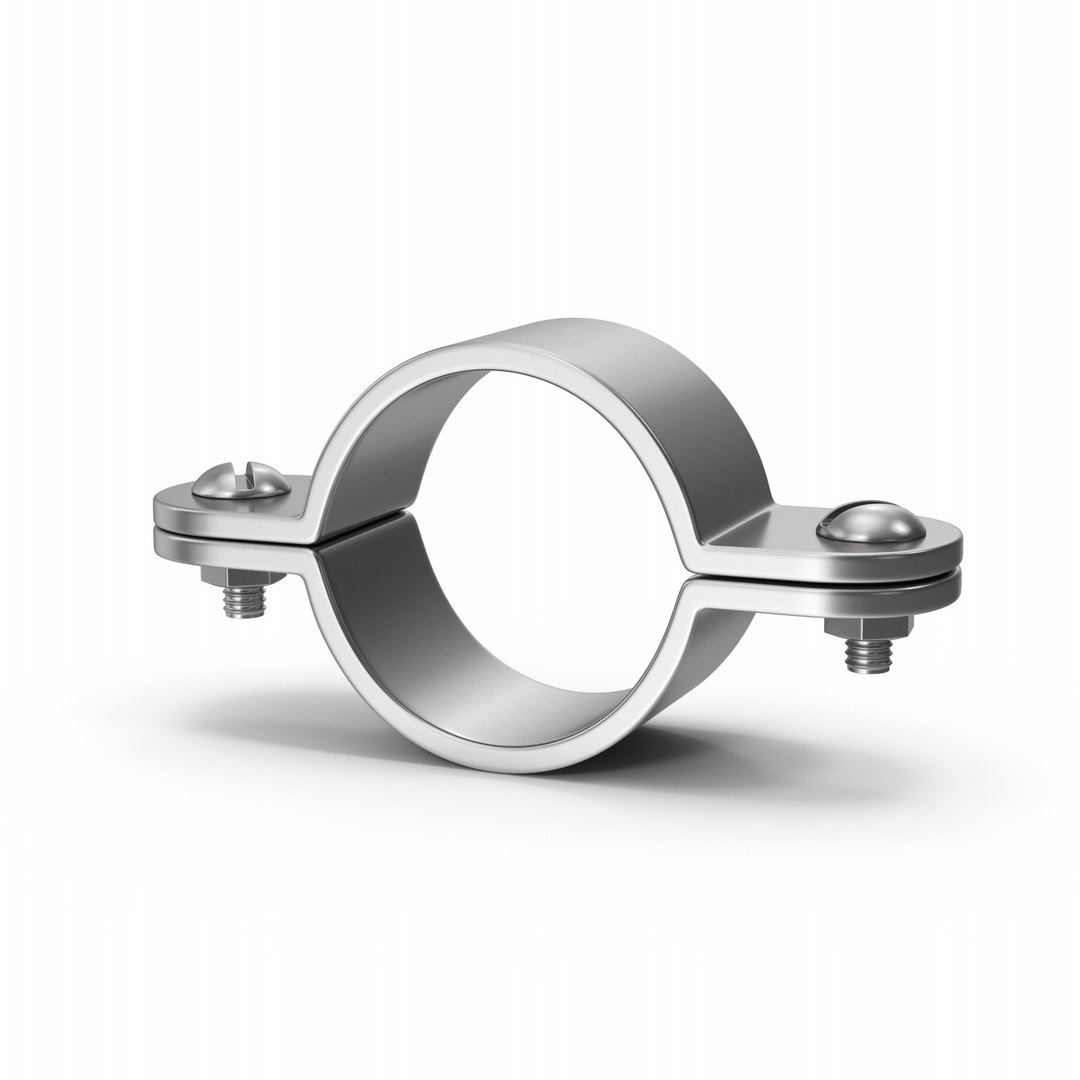 3D Metal Clamp https://p.turbosquid.com/ts-thumb/Xo/dWiBIn/1d/metalclamp.h02.2k/png/1701586521/1920x1080/fit_q87/b2af6be2eb1305d0354b41363f5e86ac20543f94/metalclamp.h02.2k.jpg