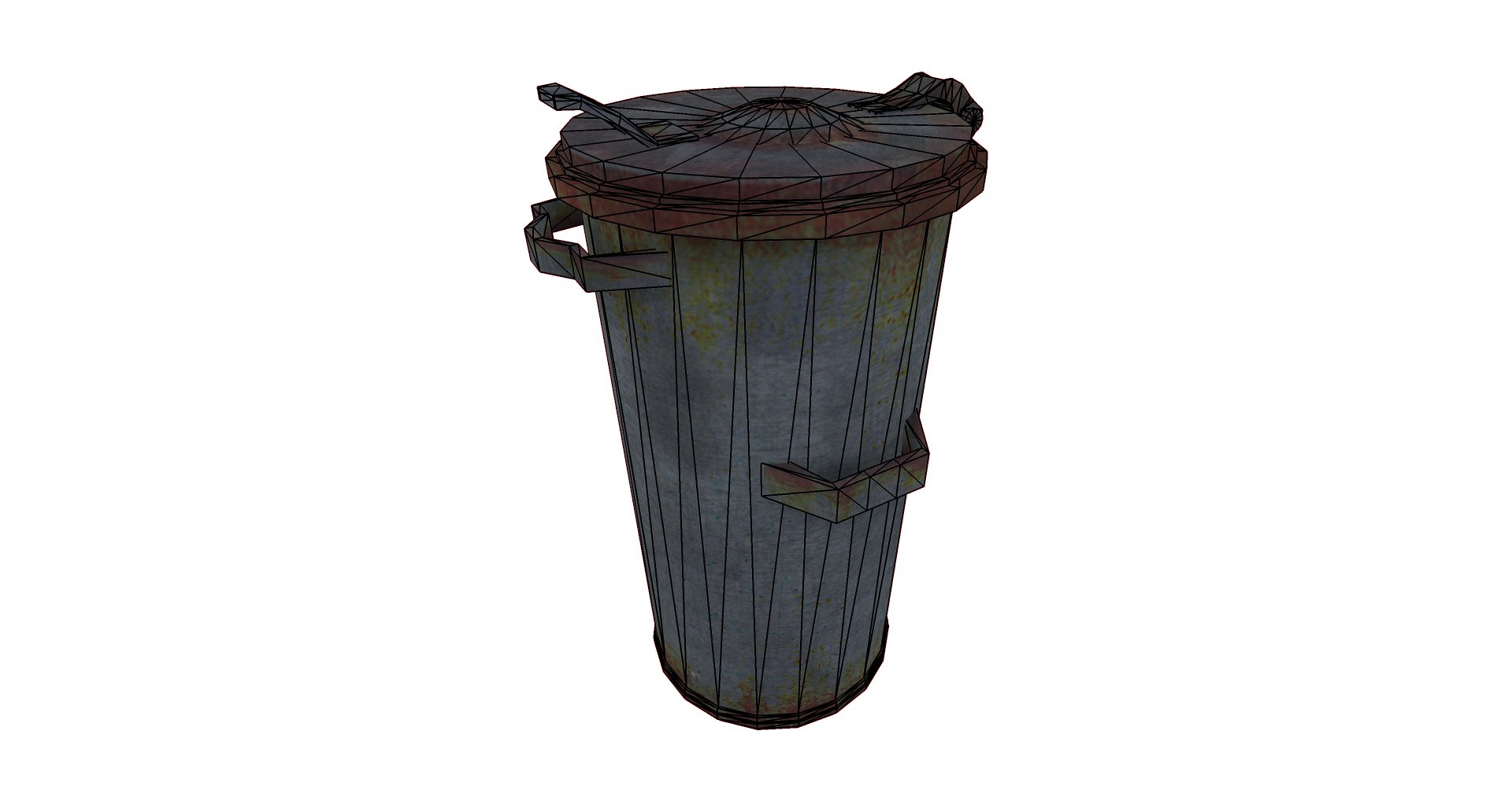Trash Obj Free