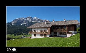 Alpine House - Chalet