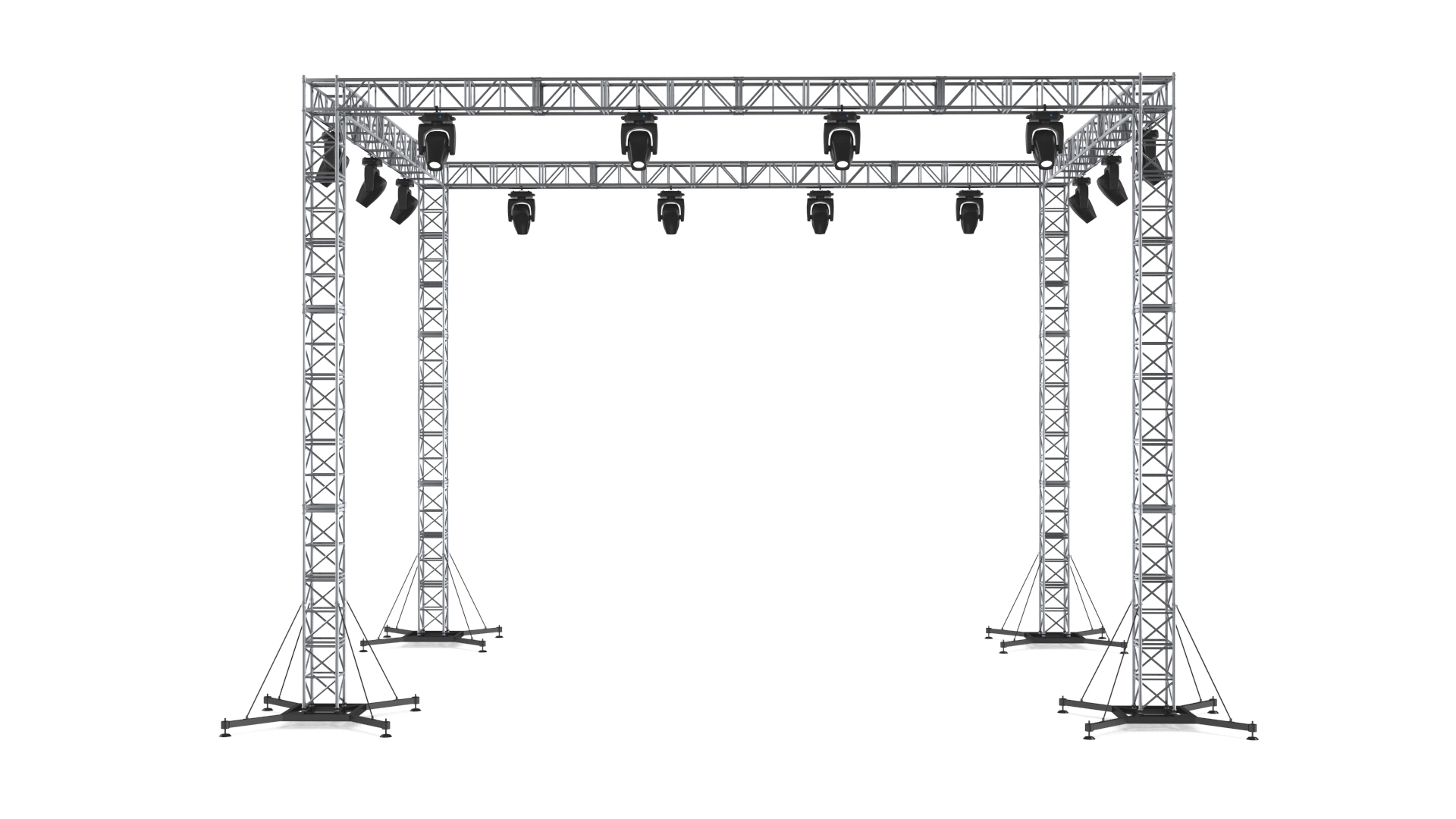 Stage Truss System With Spotlights model https://p.turbosquid.com/ts-thumb/Xo/mheOug/sJ/truss/jpg/1748712562/1920x1080/turn_fit_q99/931d6a4ac695f0bcda387445f33385845fe4fbc6/truss-1.jpg