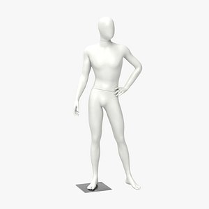 MaleMannequin