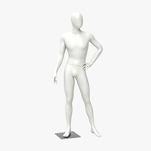 MaleMannequin