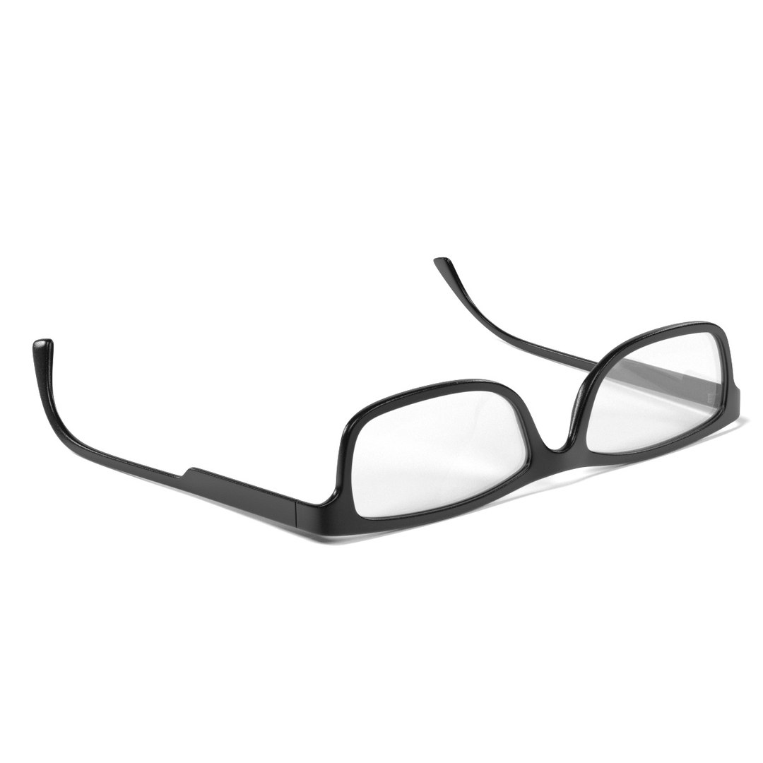 Glasses Rack 3d Model