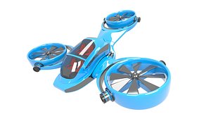 Electric Aircraft