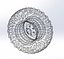 Ruota fuoristrada pressofusa 36