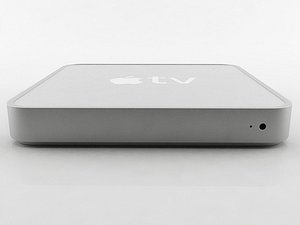 Apple TV