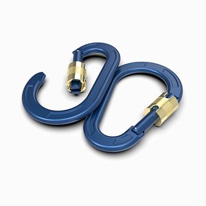 Carabiner