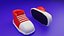 Cartoon Shoes