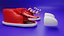 Cartoon Shoes