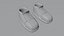 Cartoon Shoes