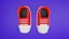Cartoon Shoes