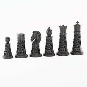 Chess set Free