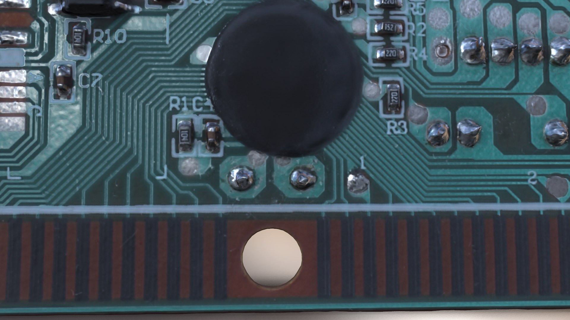 Circuit Board V2 model https://p.turbosquid.com/ts-thumb/Xp/2erM8m/Dk/screenshot012/png/1637356067/1920x1080/fit_q87/2186d62e8b4e3ec39f6717eb88777f84a4f85735/screenshot012.jpg