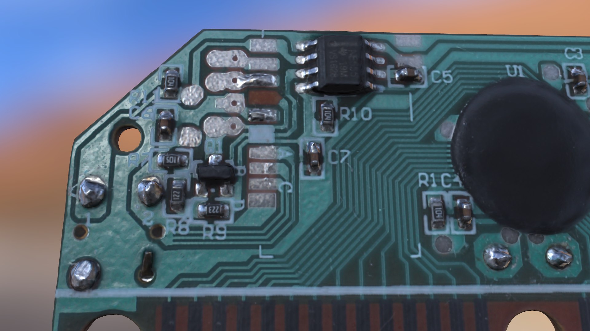 Circuit Board V2 model https://p.turbosquid.com/ts-thumb/Xp/2erM8m/Ua/screenshot011/png/1637356063/1920x1080/fit_q87/63d5317474497f3e030949e08a711f159380d203/screenshot011.jpg