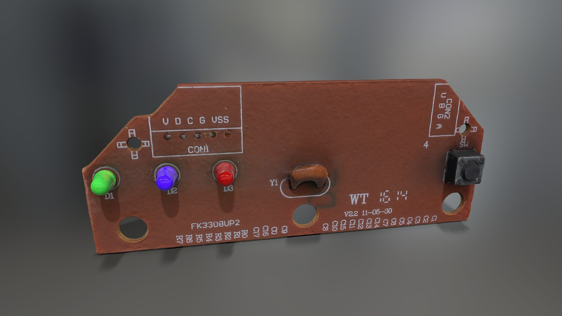 Circuit Board V2 model https://p.turbosquid.com/ts-thumb/Xp/2erM8m/h9/screenshot002/png/1637356006/1920x1080/fit_q87/e2eea1f9a4e4de6c19ef65cac775602dfc0cb08c/screenshot002.jpg