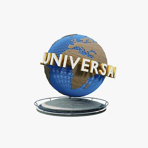 Universal Studios Globe