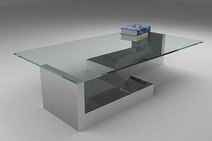 Phase Design Cyrus Table