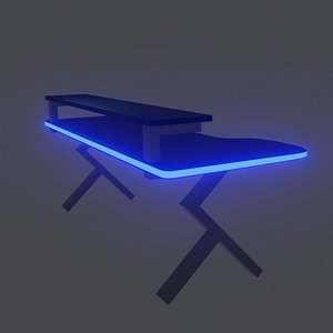 gaming table