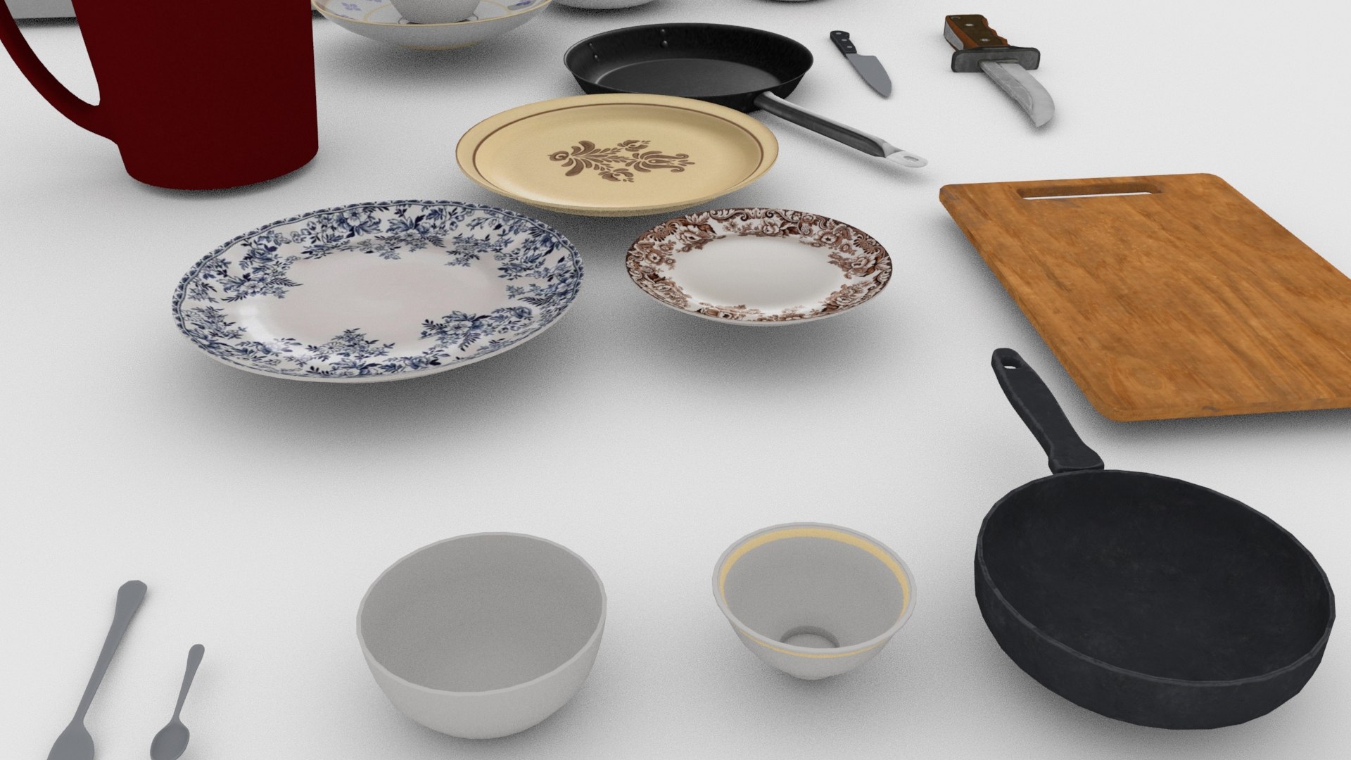 Realistic Kitchen Props Pack PBR Cookware  Tableware Set 3D model https://p.turbosquid.com/ts-thumb/Xp/Dxu1ao/4X/shot5/jpg/1775919801/1920x1080/fit_q87/92e1ae6a2a11cb71c362eb6c8491ad3d84380e8b/shot5.jpg