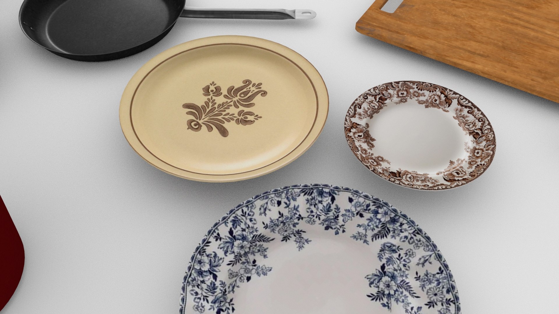 Realistic Kitchen Props Pack PBR Cookware  Tableware Set 3D model https://p.turbosquid.com/ts-thumb/Xp/Dxu1ao/62/shot6/jpg/1775919801/1920x1080/fit_q87/9302e379ca88554c921c3f0906ba2bc45912d1d4/shot6.jpg
