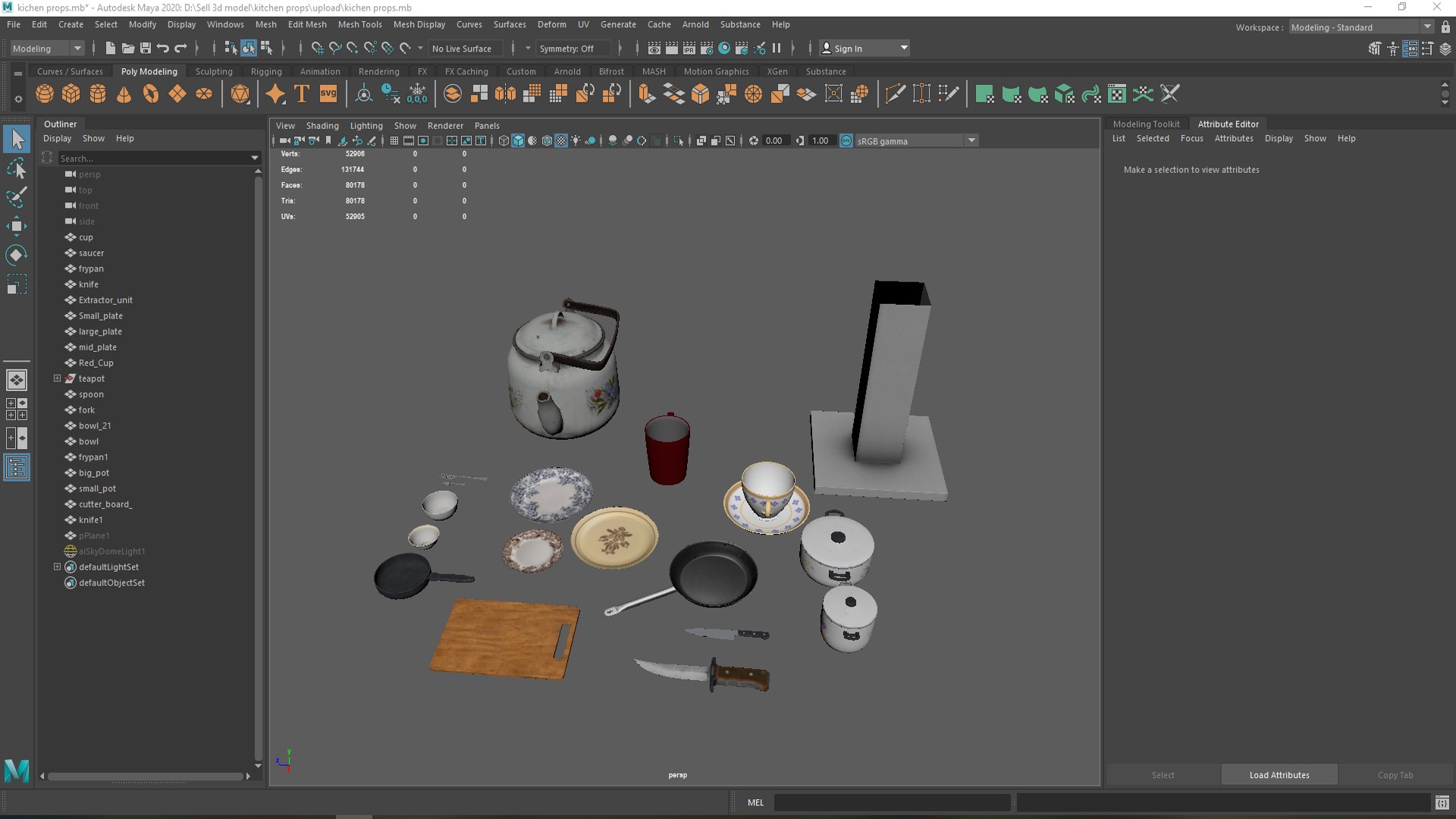 Realistic Kitchen Props Pack PBR Cookware  Tableware Set 3D model https://p.turbosquid.com/ts-thumb/Xp/Dxu1ao/Md/mayashot/jpg/1775919792/1920x1080/fit_q87/21c04c7174145bf68af5807b8256a0d3b82901e3/mayashot.jpg