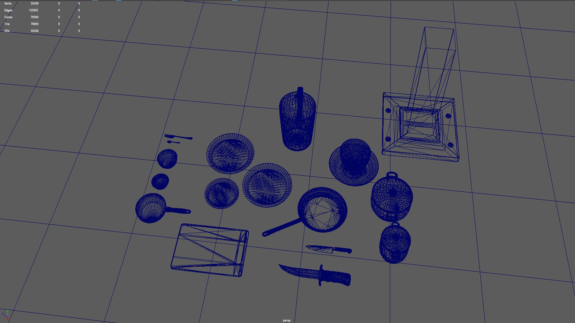 Realistic Kitchen Props Pack PBR Cookware  Tableware Set 3D model https://p.turbosquid.com/ts-thumb/Xp/Dxu1ao/ks/wireframe/jpg/1775919814/1920x1080/fit_q87/8a916852e45101f1d37e12fce4f8628ee80ad878/wireframe.jpg