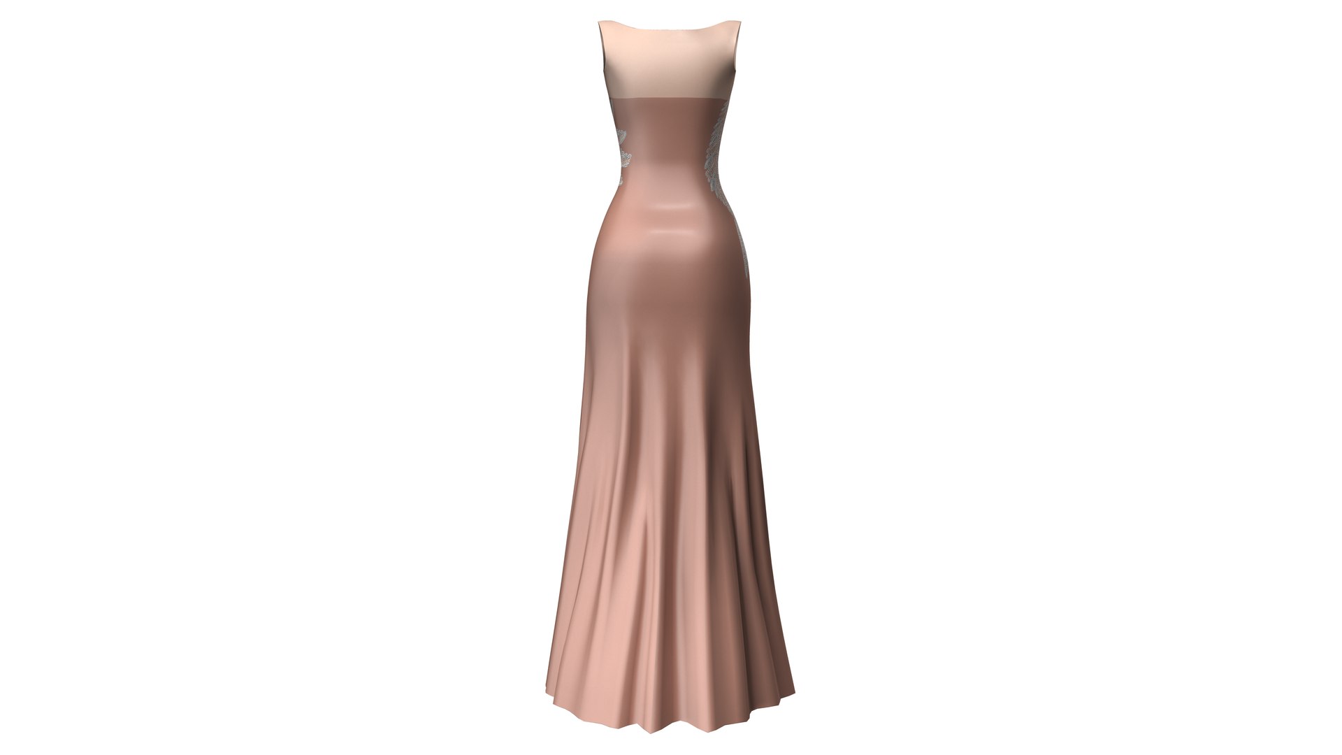 Female Front Slit Sleeveless Coral Evening Gown 3D https://p.turbosquid.com/ts-thumb/Xp/FG2Zqz/Yk/preview5/png/1684908916/1920x1080/fit_q87/374dfe87d9f8bc5ef5cee22357ea0c14cfa89d9a/preview5.jpg