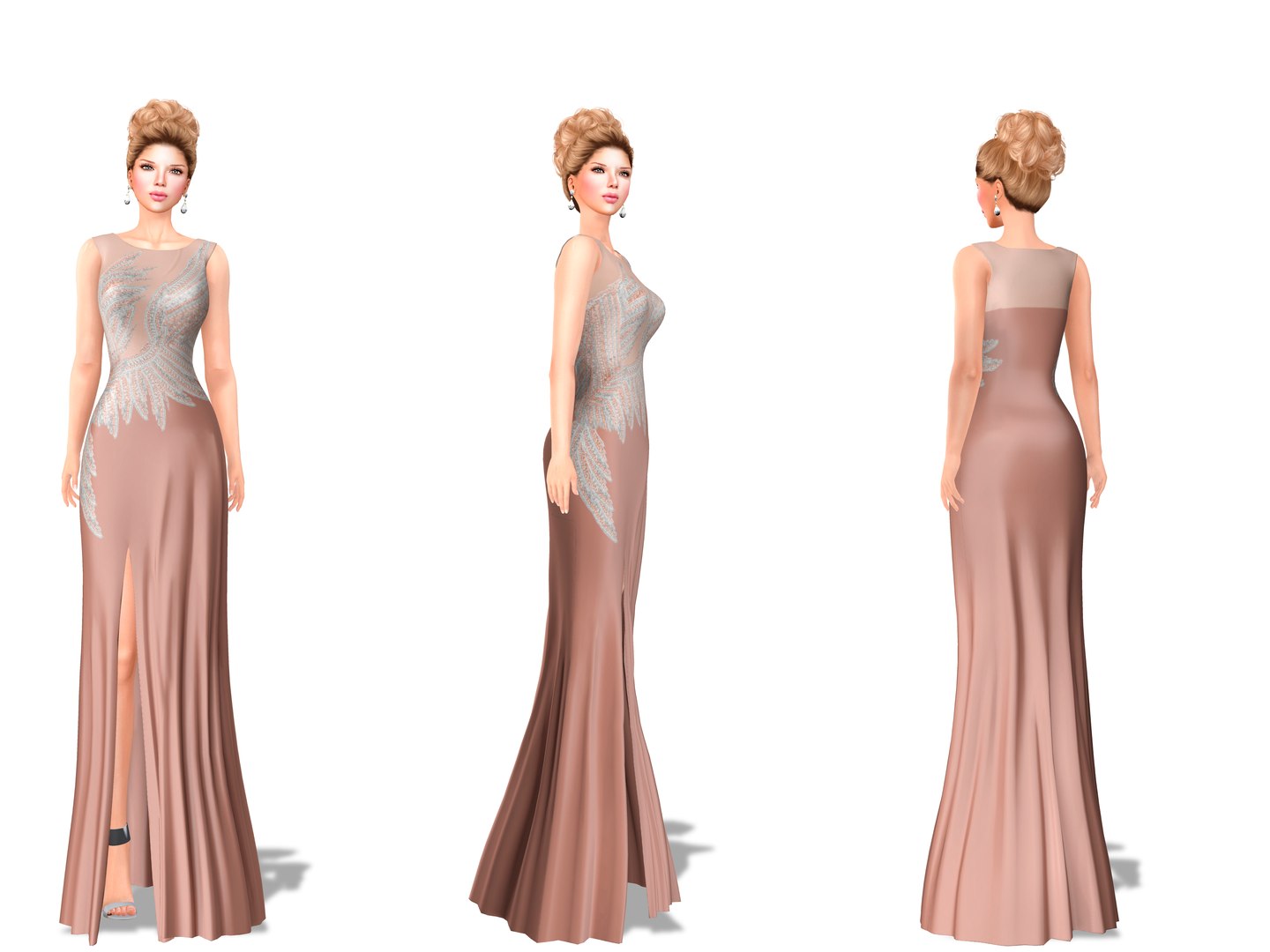 Female Front Slit Sleeveless Coral Evening Gown 3D https://p.turbosquid.com/ts-thumb/Xp/FG2Zqz/f9/preview2/jpg/1684908914/1920x1080/fit_q87/696c2bae72e0a946a09b417772c9c367f399dd67/preview2.jpg
