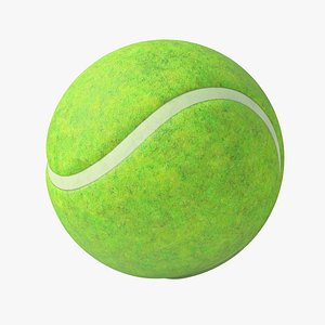Tennis Ball