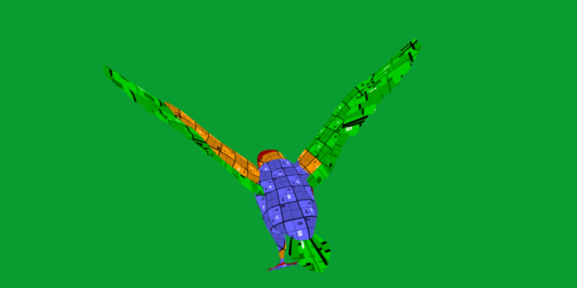 3D Atlantic Puffin Seabird https://p.turbosquid.com/ts-thumb/Xp/M5xYDm/UZ/puffin_seabird22/png/1746374996/1920x1080/fit_q87/d62b3af606c9edc411402f8425b125ee06b635ce/puffin_seabird22.jpg