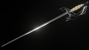 Rapier Sword