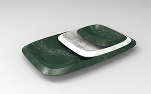 Kura Tray model