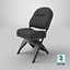 Silla plegable VIP