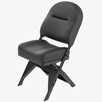 VIP Folding Chair