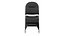Silla plegable VIP