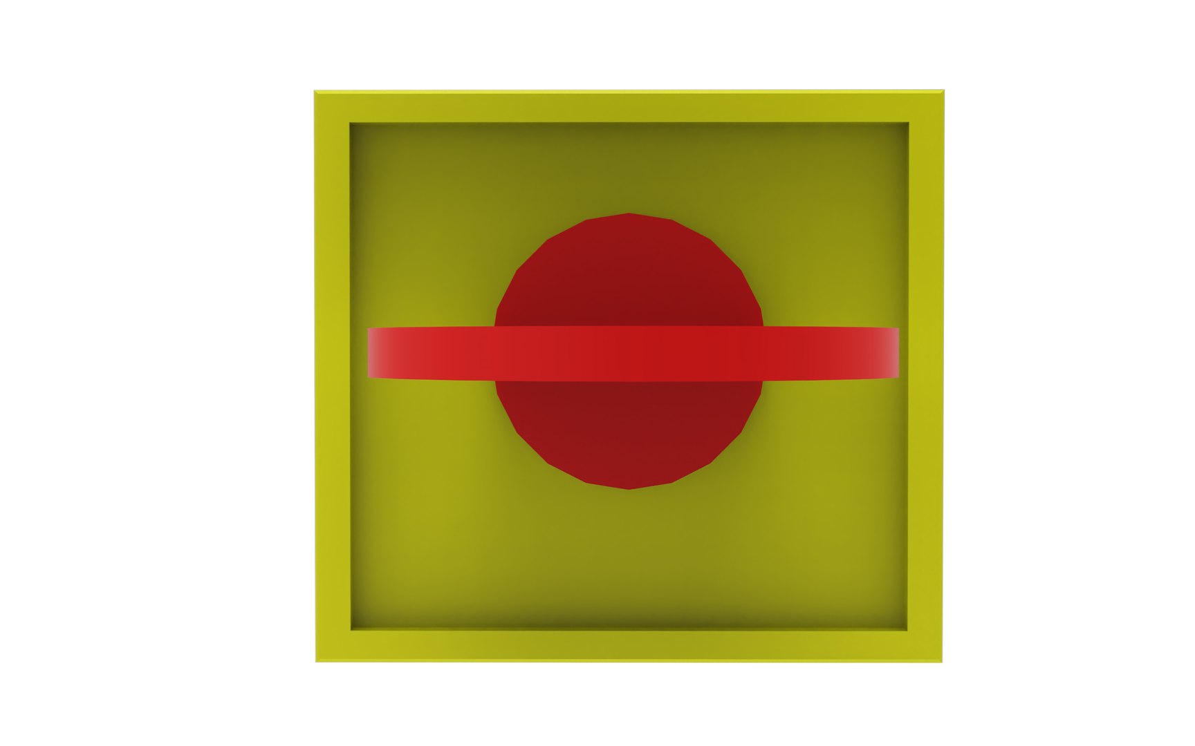 3D On Off Switch 01 - TurboSquid 2139265