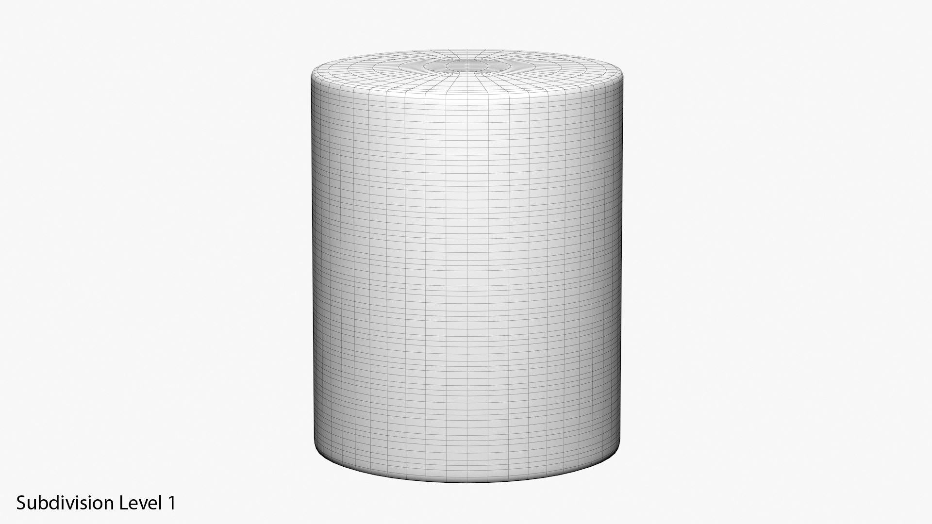 Kelly Wearstler Lineage Stool 3D Model - TurboSquid 2019588