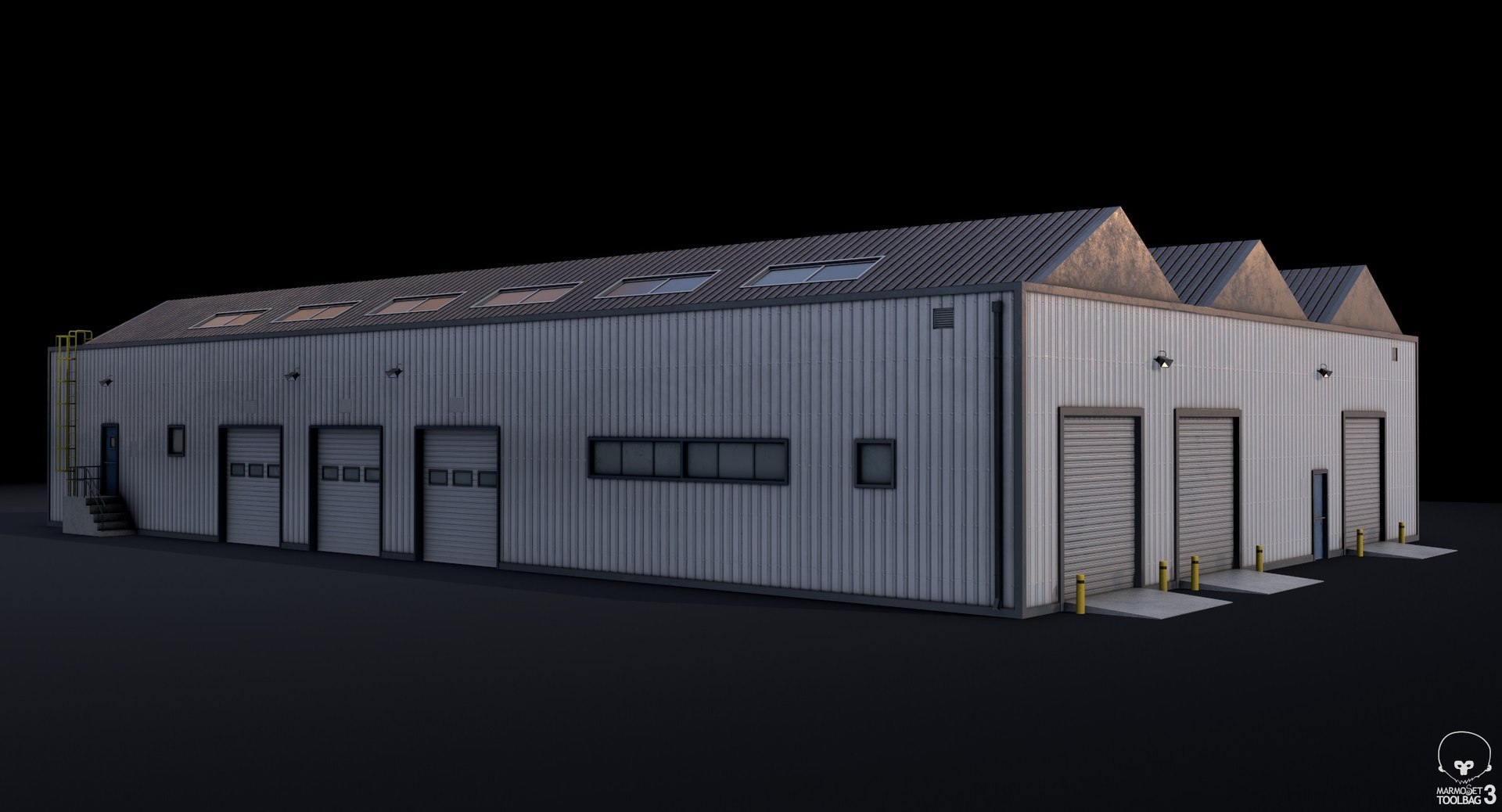 3D Industrial Building 23 https://p.turbosquid.com/ts-thumb/Xp/VRBtha/Oe/screenshot001/jpg/1668962576/1920x1080/fit_q87/9cabc5e01c19535ab301f879ef991ab3d2678121/screenshot001.jpg