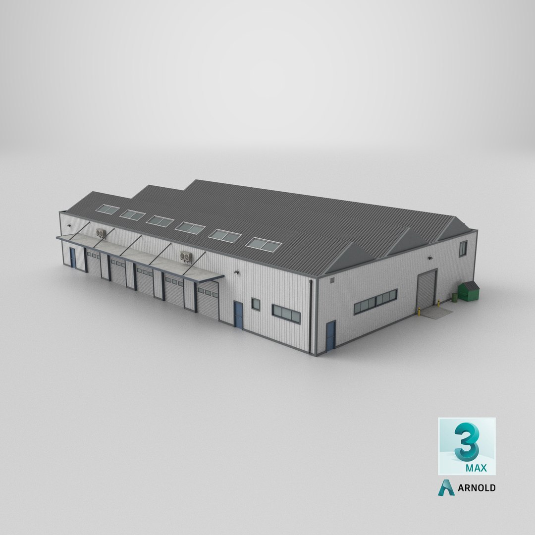 3D Industrial Building 23 https://p.turbosquid.com/ts-thumb/Xp/VRBtha/cC/stemcell_max_arnold_render/png/1752394706/1920x1080/fit_q87/ee16eca4b2e809b32fe1a90c1d2aadbe01c03a78/stemcell_max_arnold_render.jpg